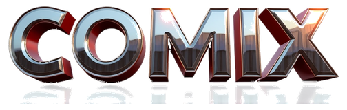 comix logo